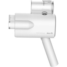 Відпарювач XIAOMI Deerma Handheld Garment Steamer Mini Travel White HS007 (DEM-HS007)