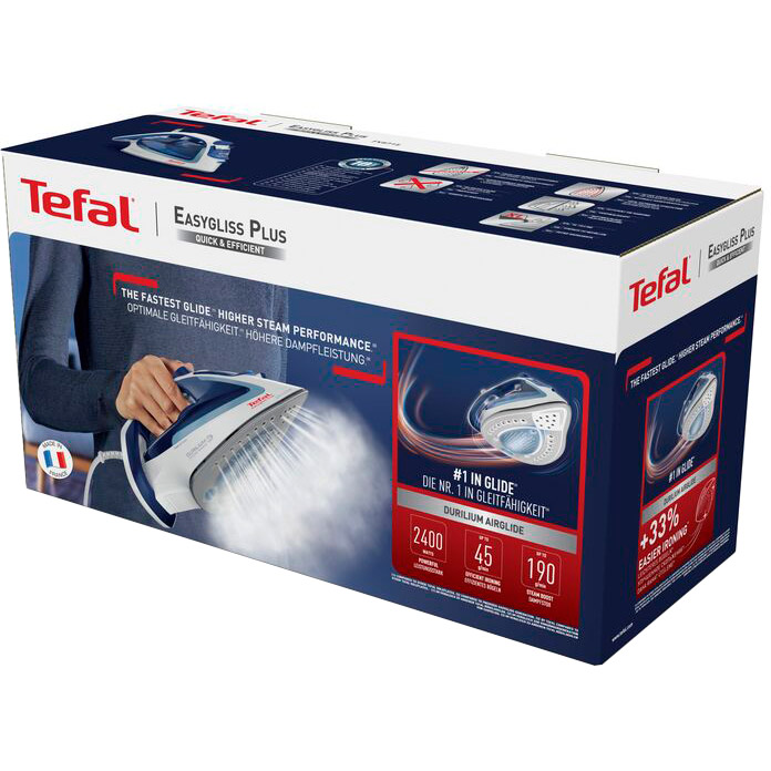 Фото Праска TEFAL FV5715E0