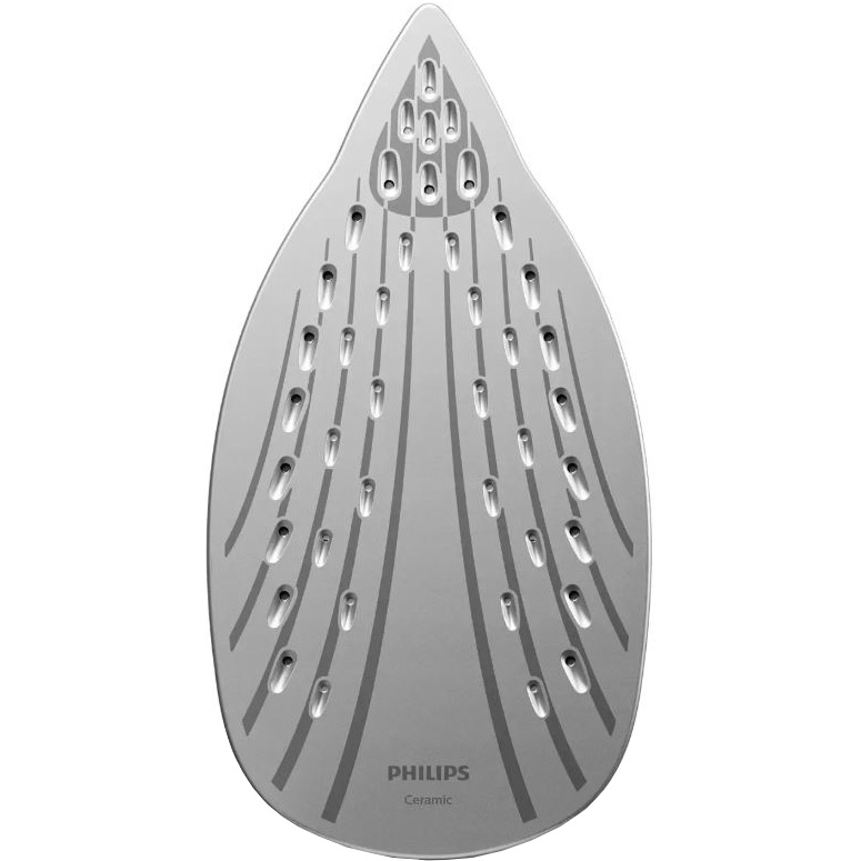 Праска PHILIPS DST6008/20 Тип праски звичайна