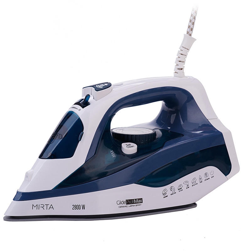 

Утюг MIRTA IR-4282, IR-4282