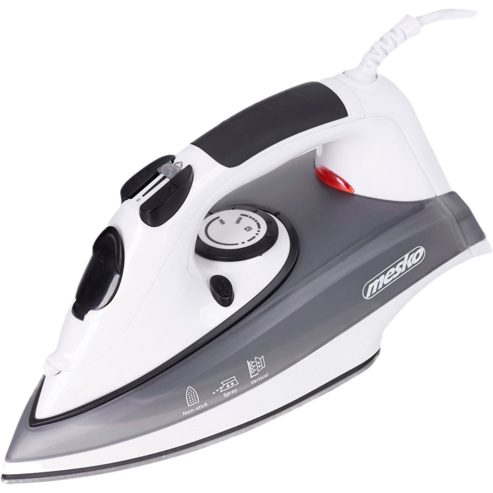 

Утюг MESKO MS 5016, MS 5016