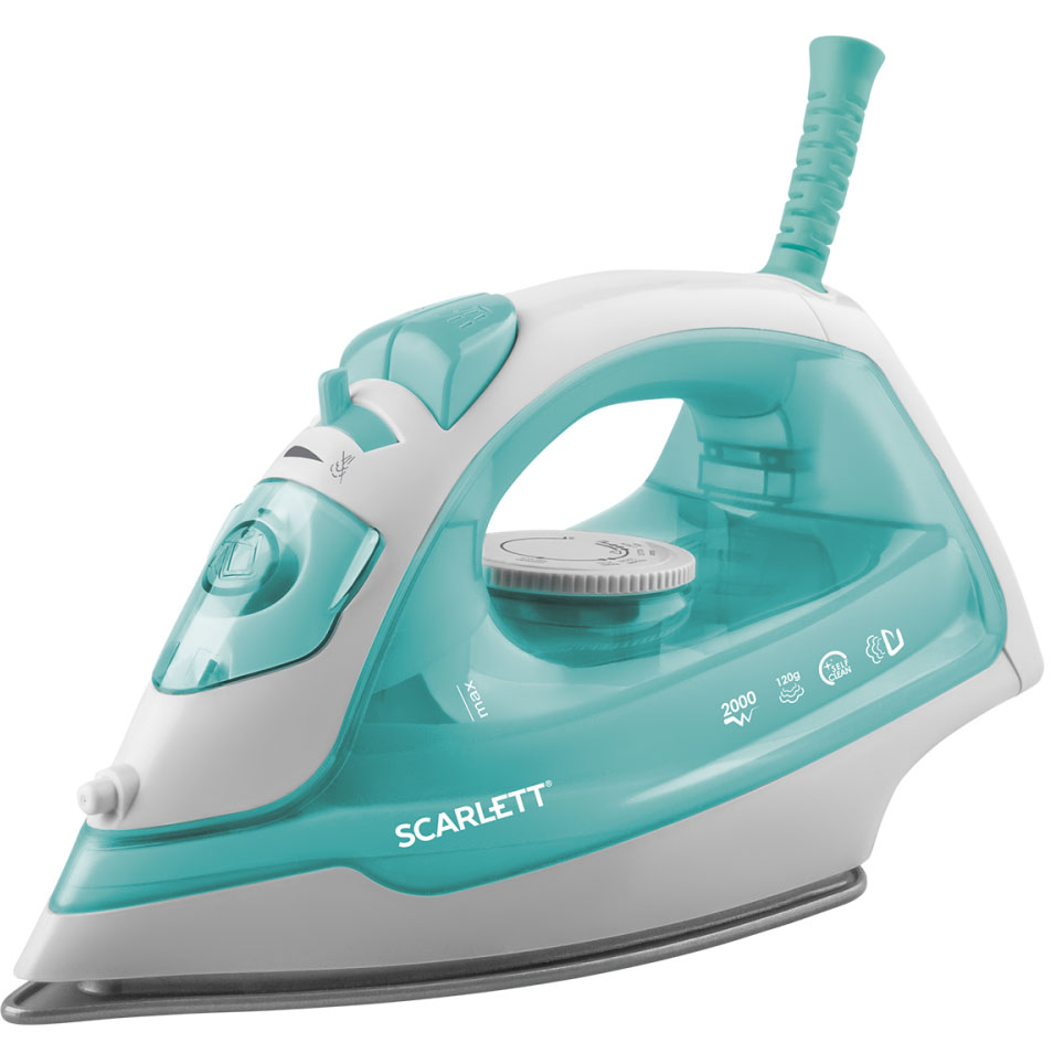 

Утюг SCARLETT SC-SI30P11, SC-SI30P11