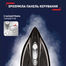 Утюг с парогенератором TEFAL GV9620E0