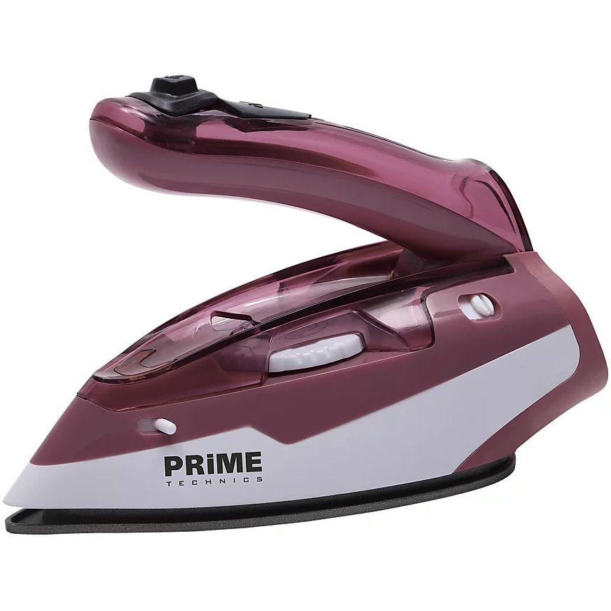 

Утюг PRIME TECHNICS PTI 1100 TR, PTI 1100 TR