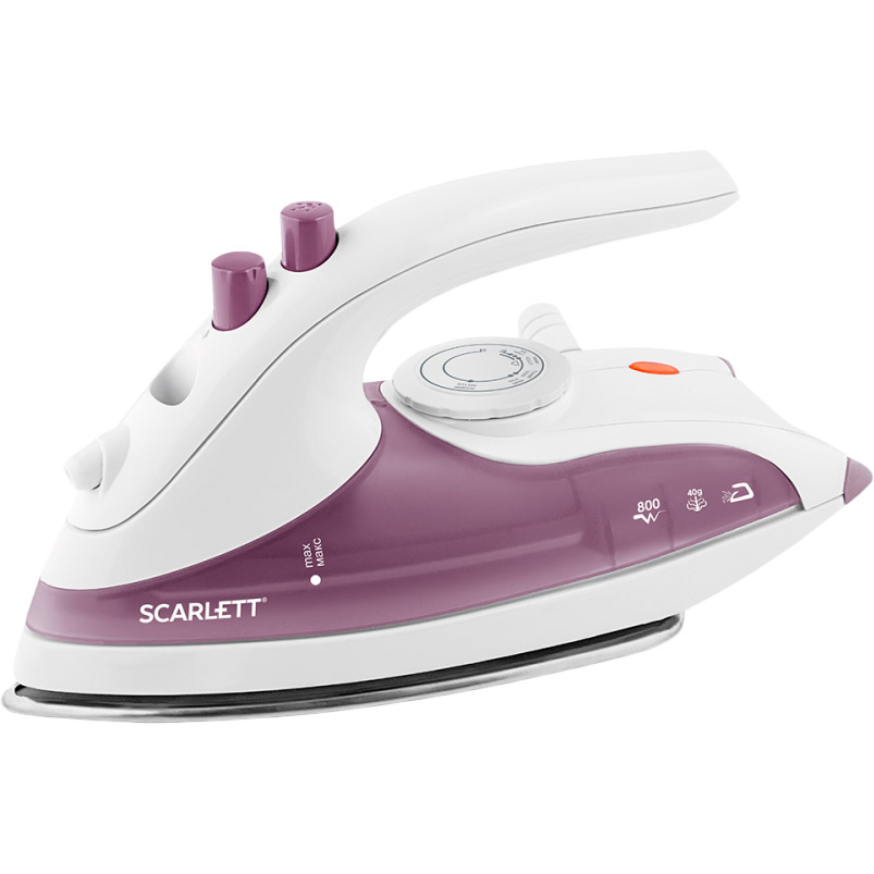 

Утюг SCARLETT SC-SI30T03, SC-SI30T03