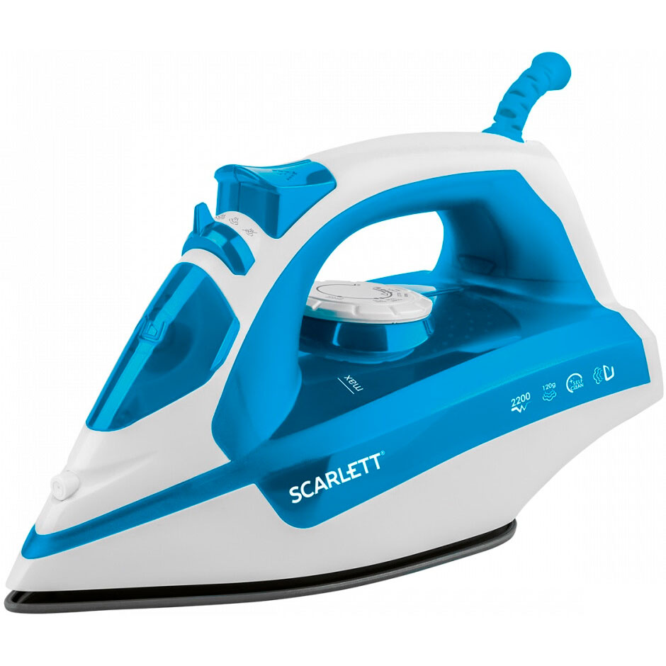 

Утюг SCARLETT SC-SI30P17, SC-SI30P17