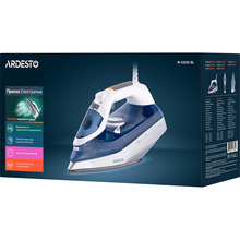 Утюг ARDESTO IR-C2232-BL