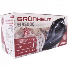 Утюг GRUNHELM EI9500С