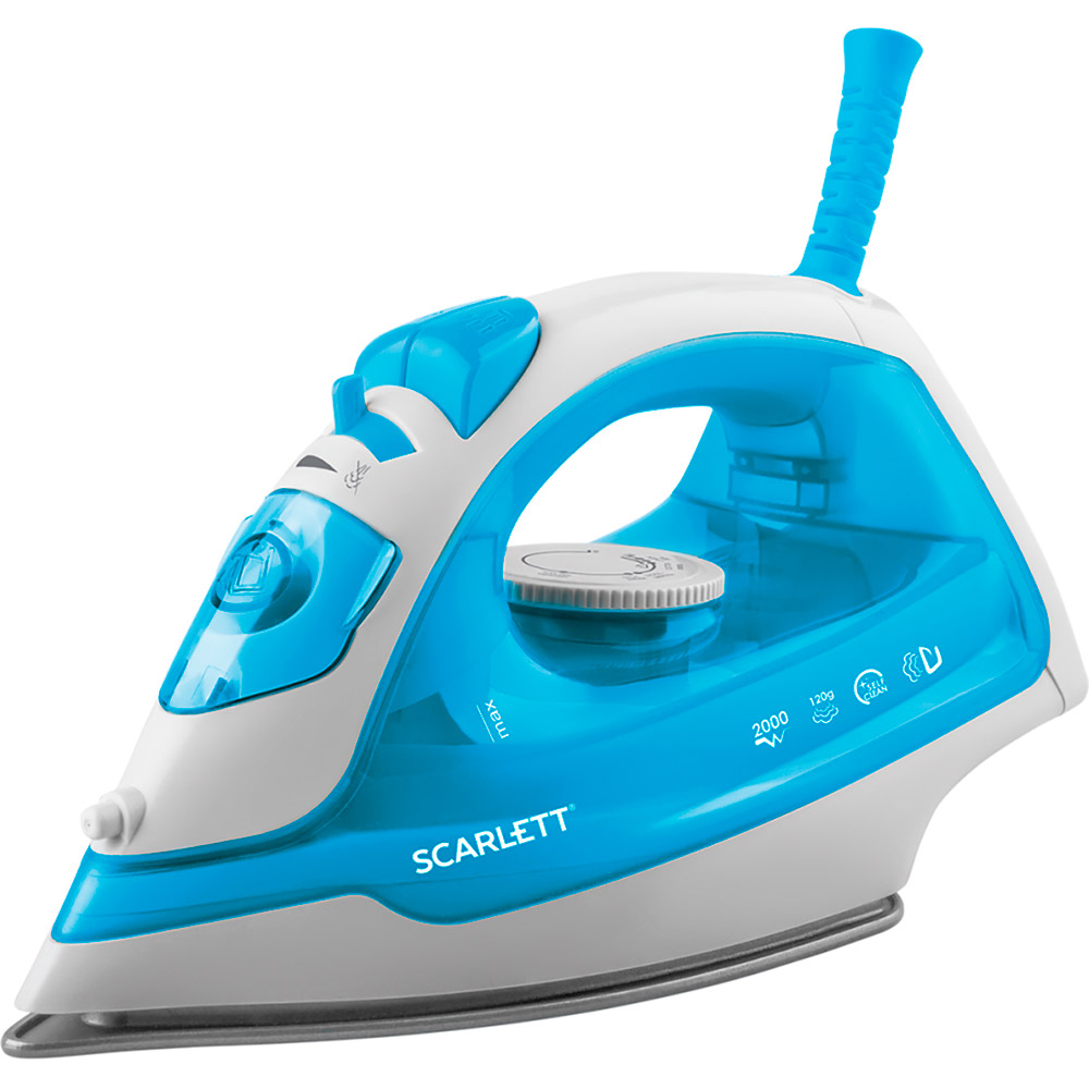 

Утюг SCARLETT SC-SI30P12, SC-SI30P12