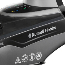 Утюг RUSSELL HOBBS 25400-56 Colour Control Supreme