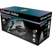 Утюг RUSSELL HOBBS 25400-56 Colour Control Supreme