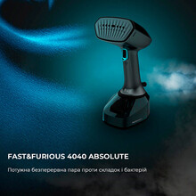 Отпариватель CECOTEC Fast&Furious 4040 Absolute (CCTC-05518)