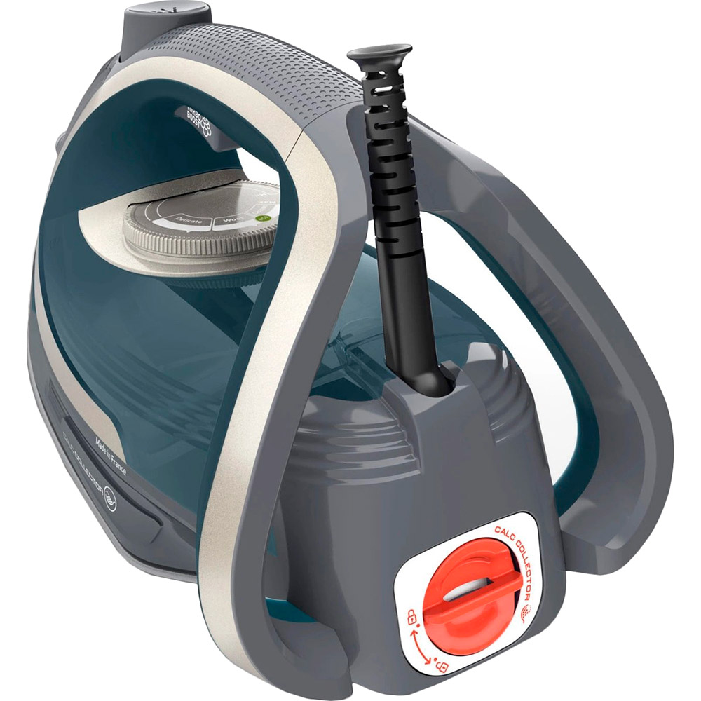 Утюг TEFAL FV6842E0 Мощность 2800