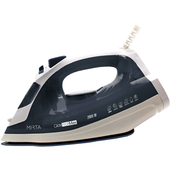 

Утюг MIRTA IR4201G, IR-4201G
