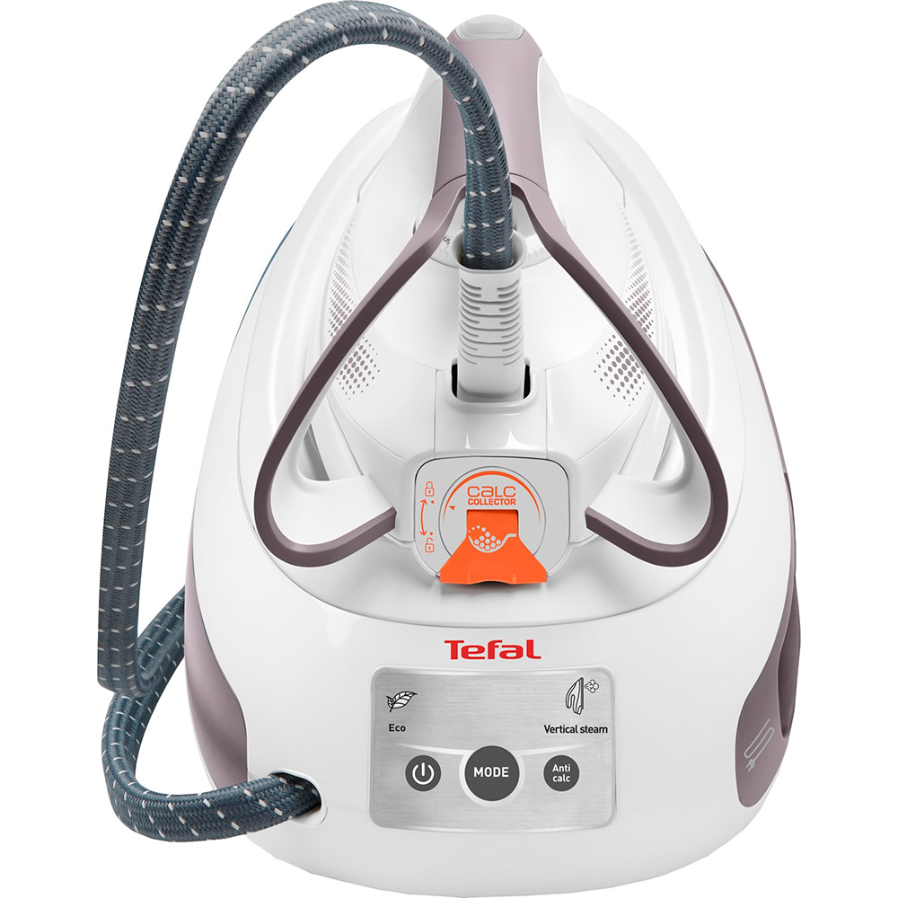 Праска з парогенератором TEFAL SV8011E0 Тип підошви Durilium AirGlide