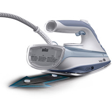 Праска BRAUN TexStyle 5 SI 5078 GY