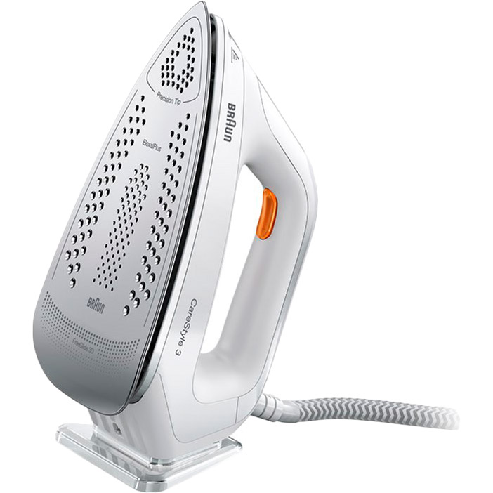 Фото Праска з парогенератором BRAUN CareStyle 3 IS 3132 WH