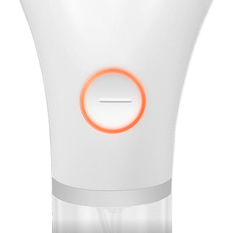 Відпарювач Xiaomi Lexiu GS2 Hanheld Hanging Machine White Потужність 850