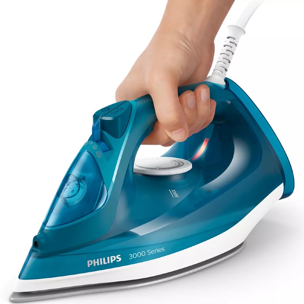 Праска PHILIPS DST3040/70 Тип підошви Perfect Glide