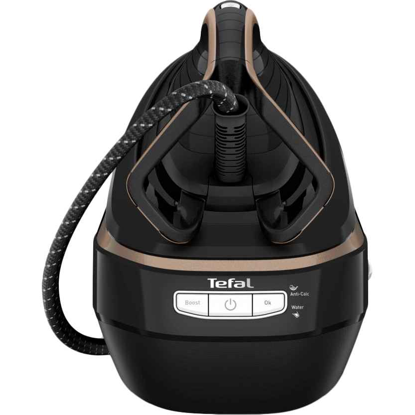 Покупка Утюг с парогенератором TEFAL PRO EXPRESS VISION GV9820E0