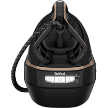 Утюг с парогенератором TEFAL PRO EXPRESS VISION GV9820E0