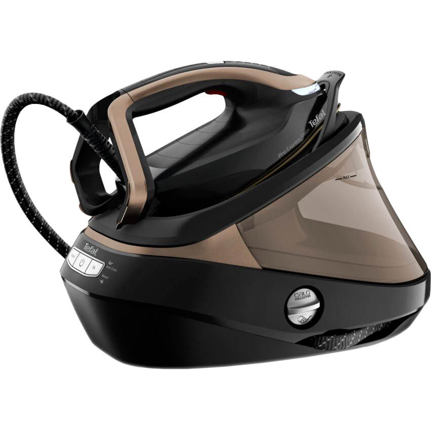 Заказать Утюг с парогенератором TEFAL PRO EXPRESS VISION GV9820E0