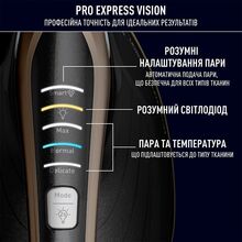 Утюг с парогенератором TEFAL PRO EXPRESS VISION GV9820E0