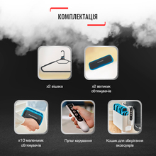 Гладильный паровой шкаф Tefal CARE FOR YOU YT3040E1