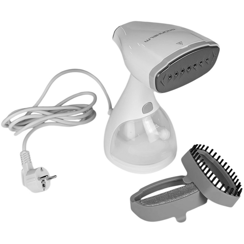 Відпарювач GRUNHELM GHS1509 Тип праски відпарювач