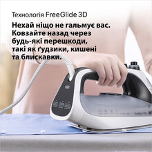 Утюг BRAUN TexStyle 7 Pro SI7149WB