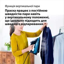 Утюг BRAUN TexStyle 7 Pro SI7160BL