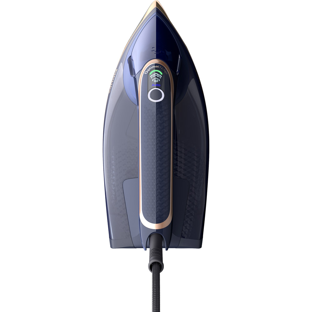 Утюг Philips Azur 8000 Series DST8050/20 Тип утюга обычный