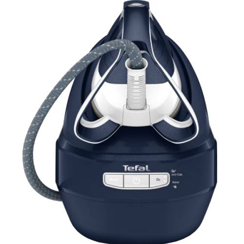 Праска з парогенератором TEFAL GV9720E0 Потужність праски 3000