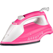 Утюг RUSSELL HOBBS Light & Easy Pro White/Pink (26461-560)