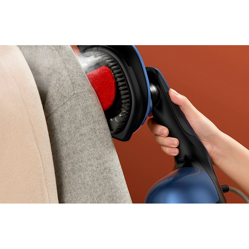 Фото 19 Отпариватель DEERMA Multifuntional Handheld Garment Steamer (DEM-HS300)