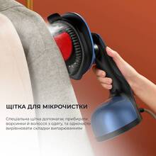 Отпариватель DEERMA Multifuntional Handheld Garment Steamer (DEM-HS300)