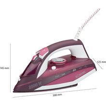 Праска BOMANN DB 6005 CB