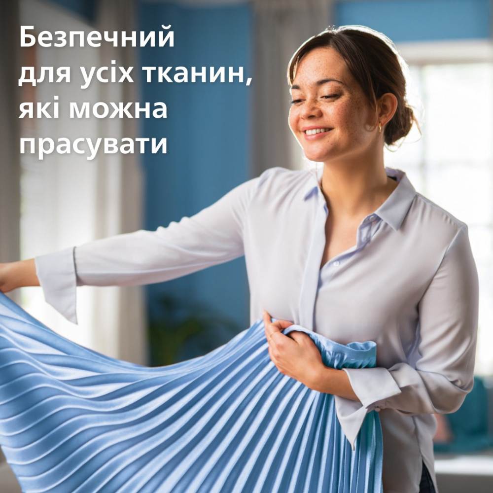 Внешний вид Паровая система PHILIPS STE3170/80