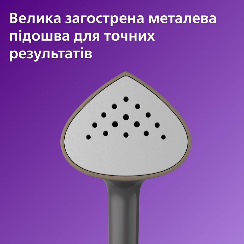 Паровая система PHILIPS STE3170/80 Мощность 2000