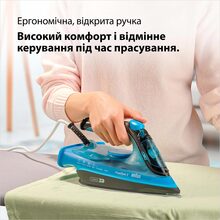 Утюг BRAUN FreeStyle 3 FI3194BK (12730021)