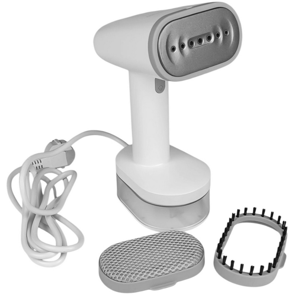 Відпарювач GRUNHELM GHS1610W Тип праски відпарювач