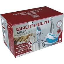 Паровая система GRUNHELM GS620