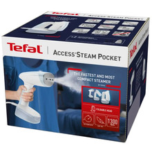 Отпариватель TEFAL Access Steam Pocket DT3041E1 (1830008776)