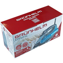 Утюг GRUNHELM EI9501C