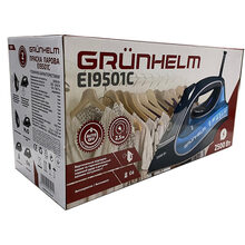 Утюг GRUNHELM EI9501C