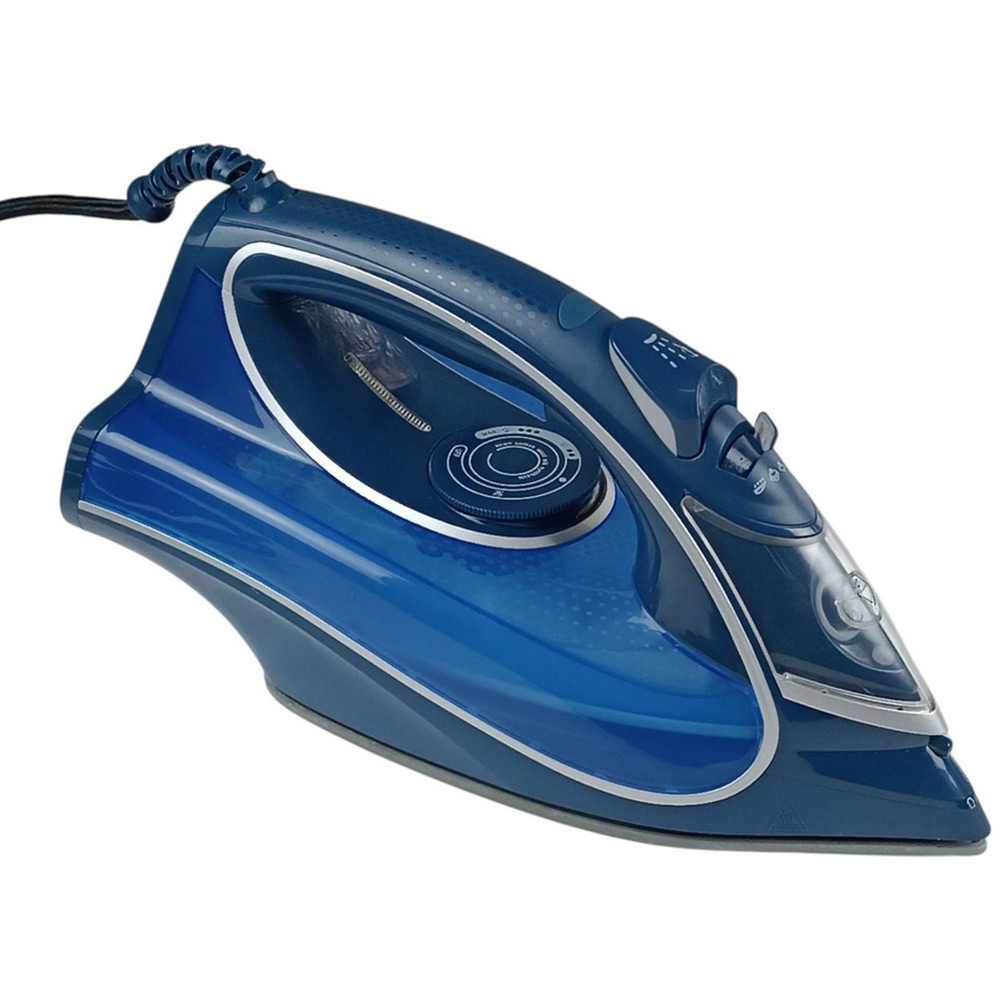 Утюг GRUNHELM EI9501C Тип утюга обычный