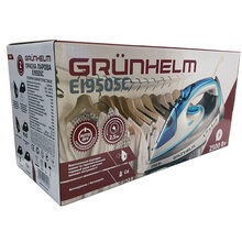 Утюг GRUNHELM EI9505C