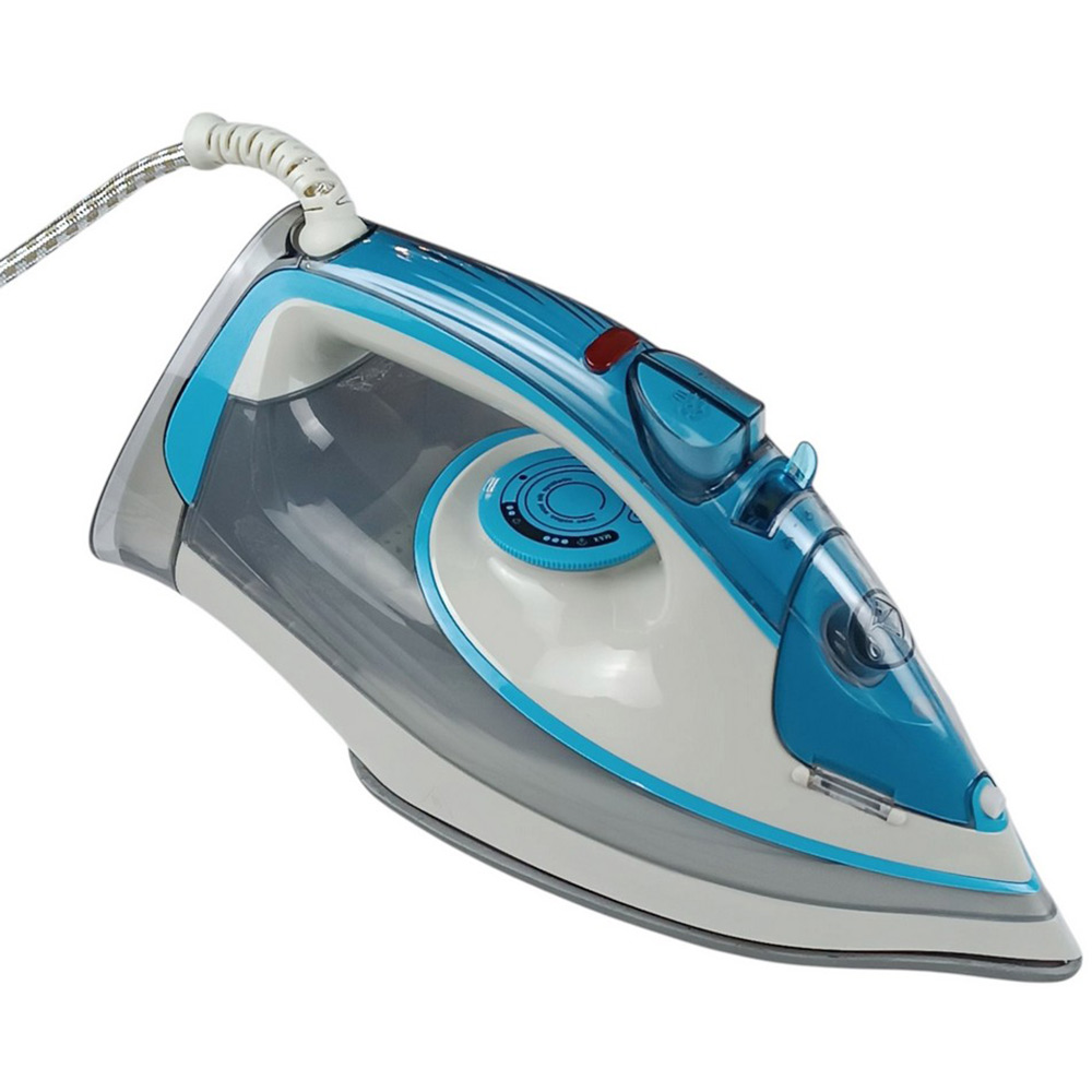 Утюг GRUNHELM EI9505C Тип утюга обычный