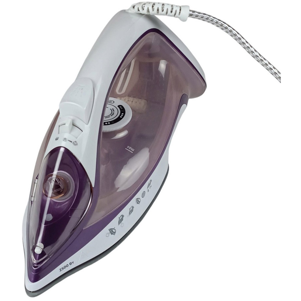 Утюг GRUNHELM EI9509C Тип утюга обычный