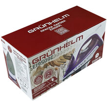 Утюг GRUNHELM EI9509C